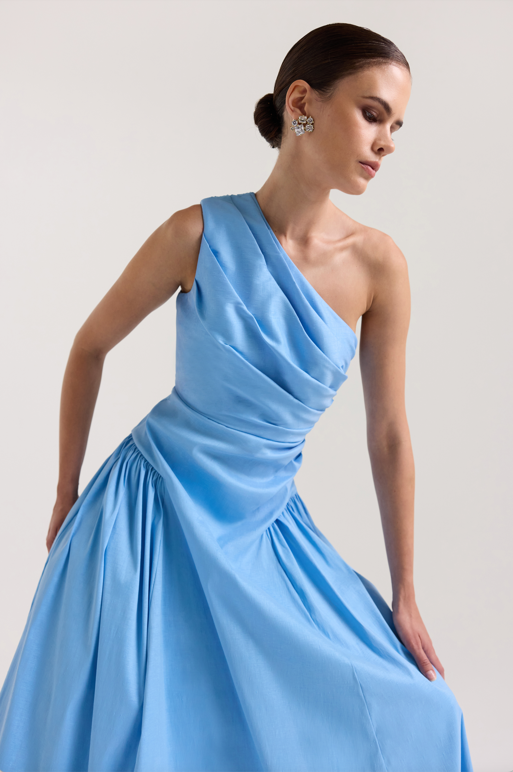 BANKSIA DRESS