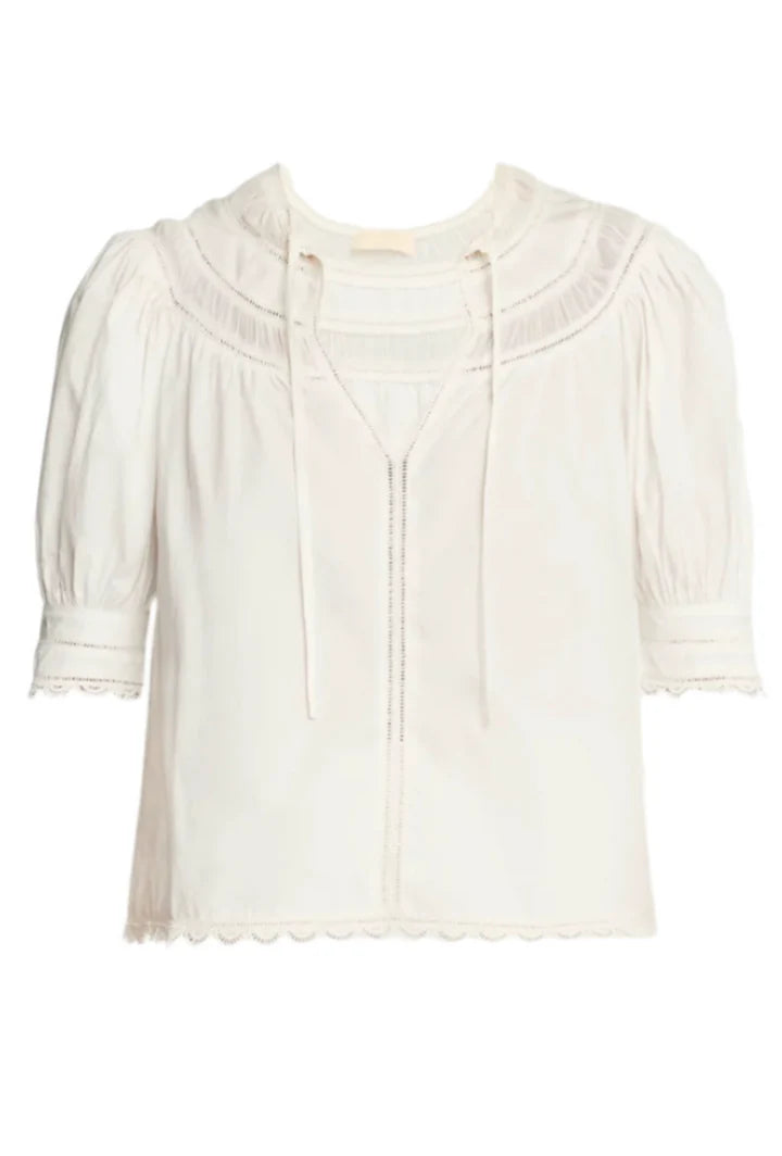 Ulla Johnson Dylan Top