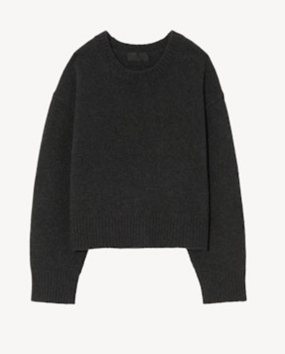 Nili Lotan Haisley Sweater