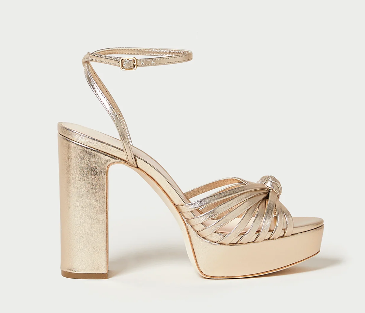 Loeffler Randall Rivka Sandal