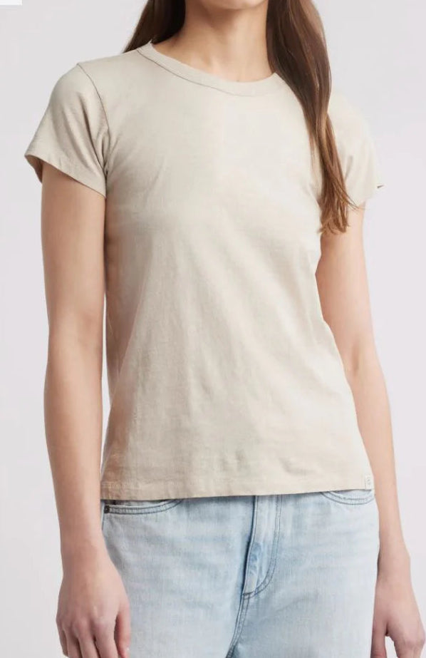 Rag & Bone Slub Tee