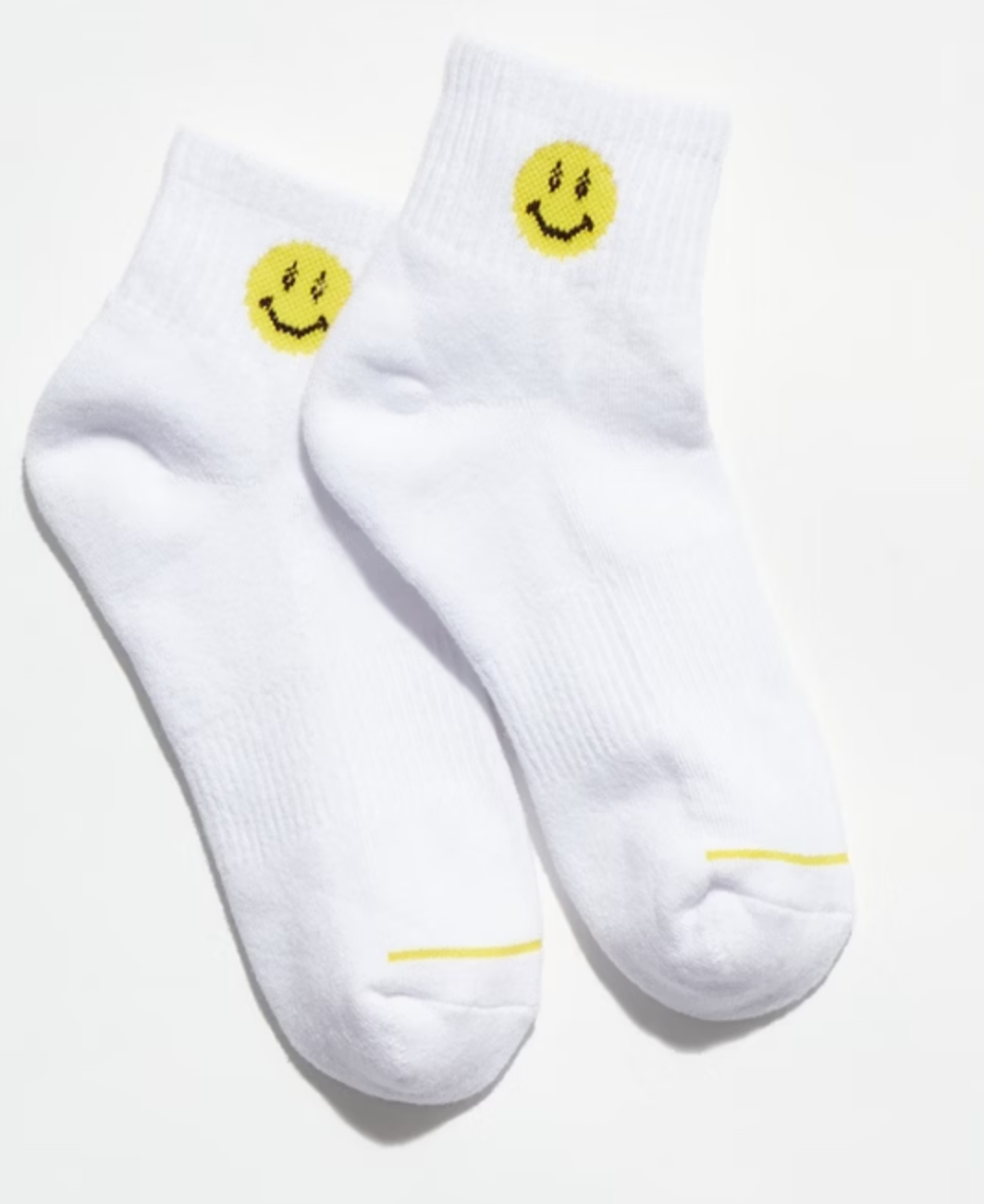 Free People Movement Smiling Buti Ankle Socks