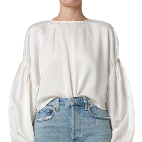 Citizens of Humanity Anika Top