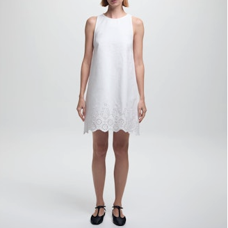 Kika Vargas Fran Dress