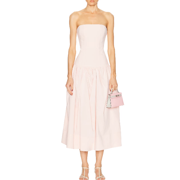 A.L.C. June Dress