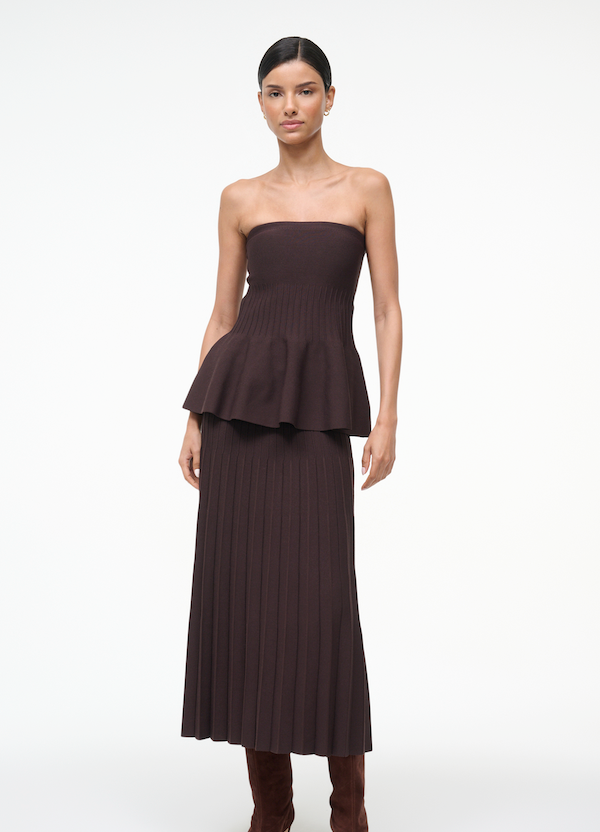 Staud Evie Top