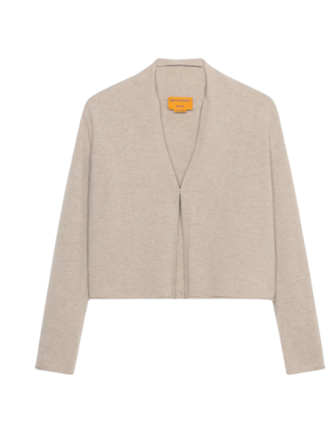 Guest In Residence Stealth Cardigan