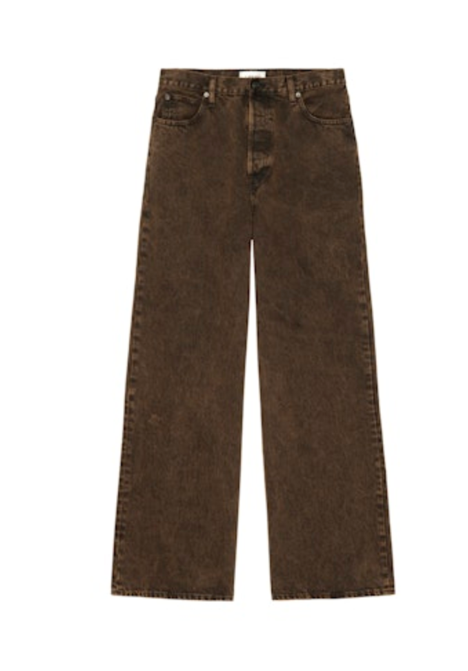 Frame The Collegiate Jean