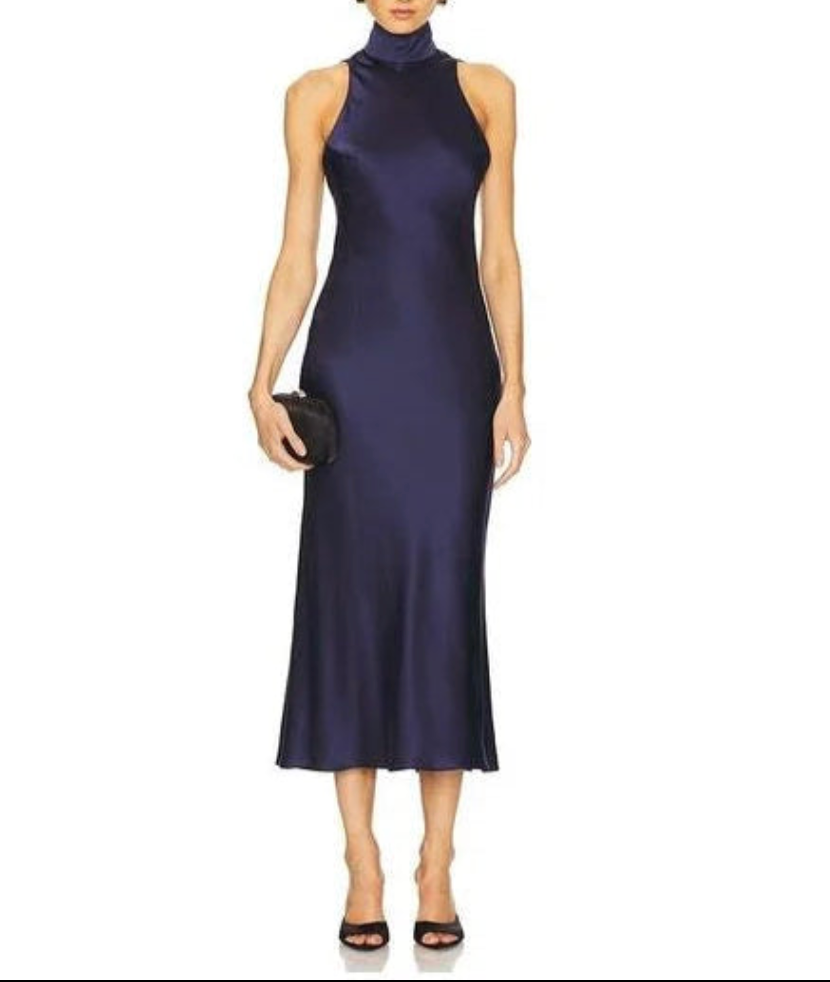 Amanda Uprichard Dupont Dress