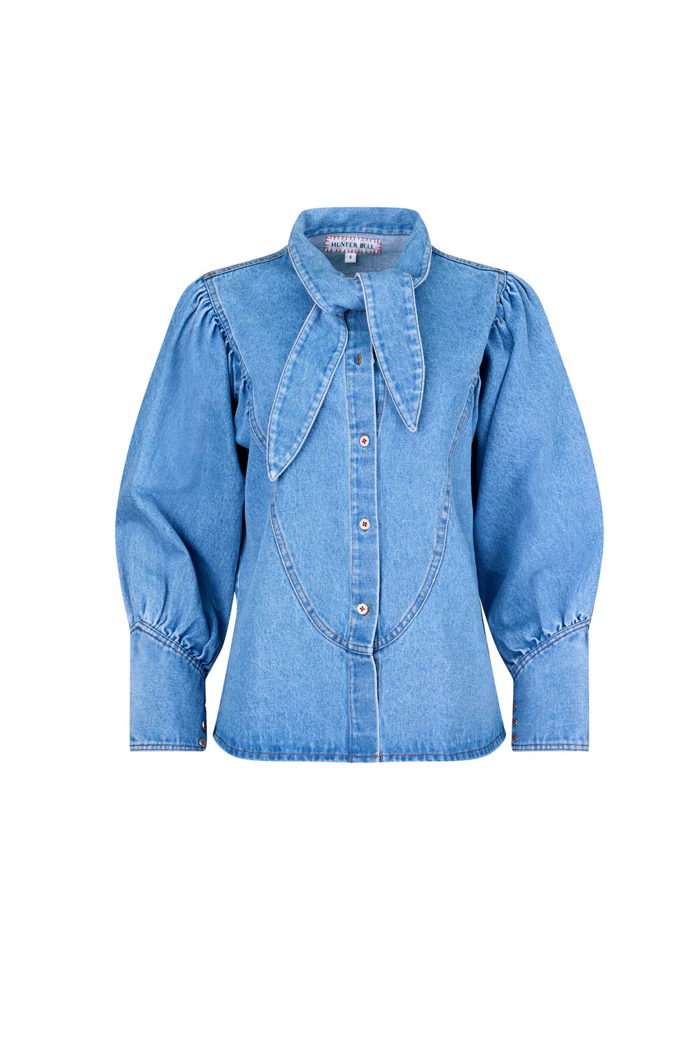 Hunter Bell Odessa Shirt