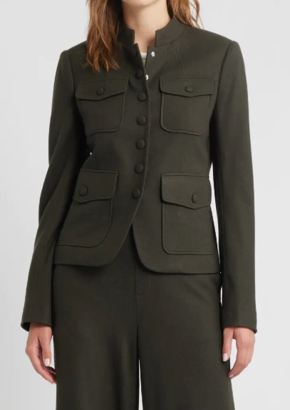 Rag & Bone Mercer Blazer