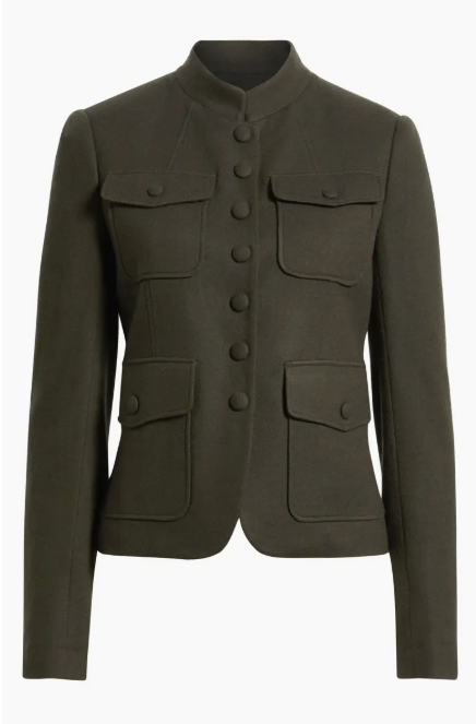 Rag & Bone Mercer Blazer