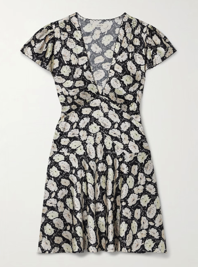 Doen Dianne Dress