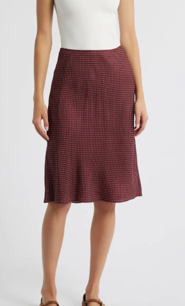 Doen Elowette Skirt - Dot