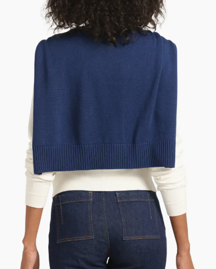 Derek Lam The Shrug - Midnight