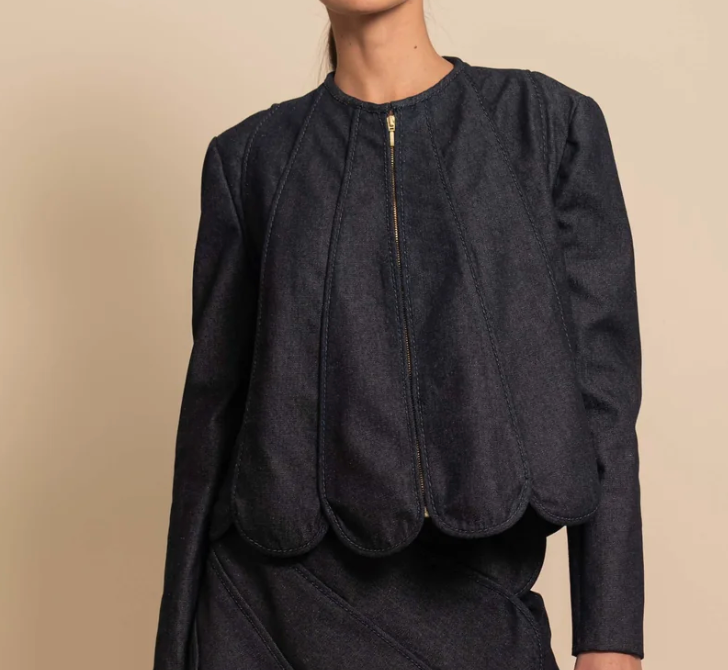 Azulu Nara Jacket