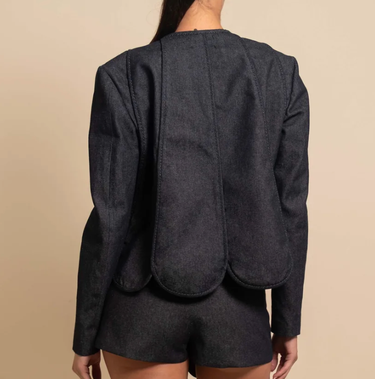 Azulu Nara Jacket