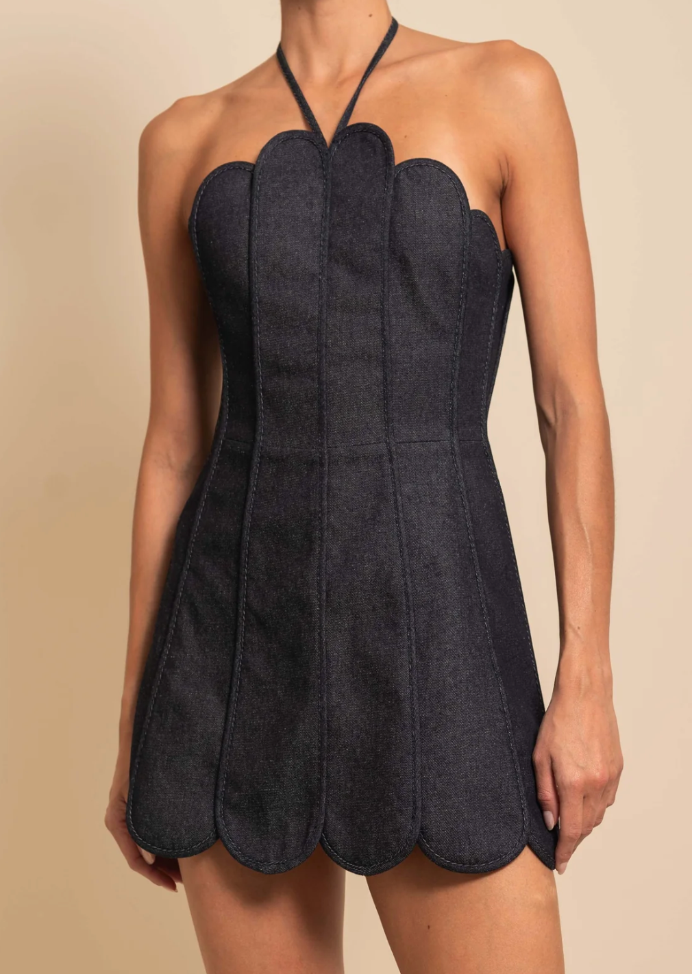Azulu Lenny Dress