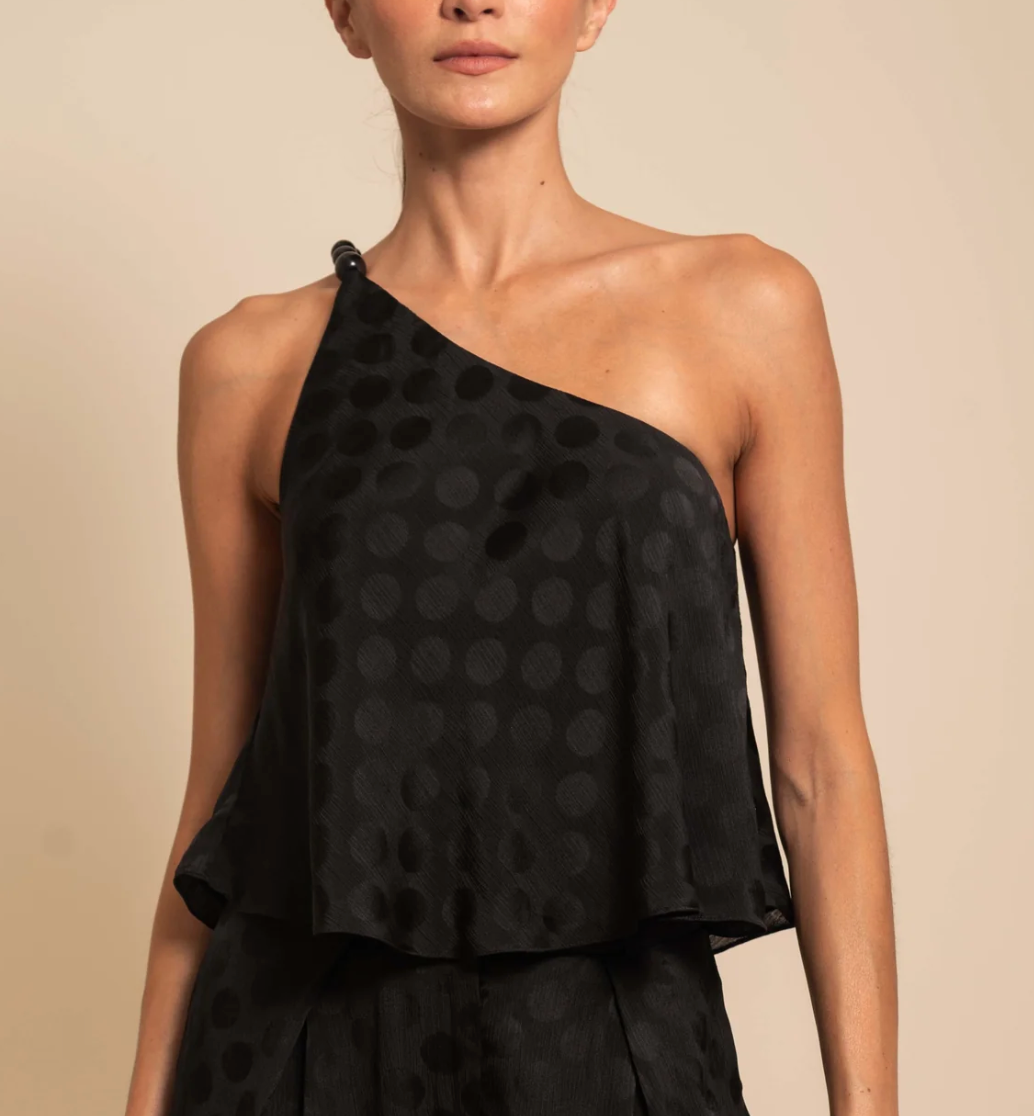 Azulu Karla Top