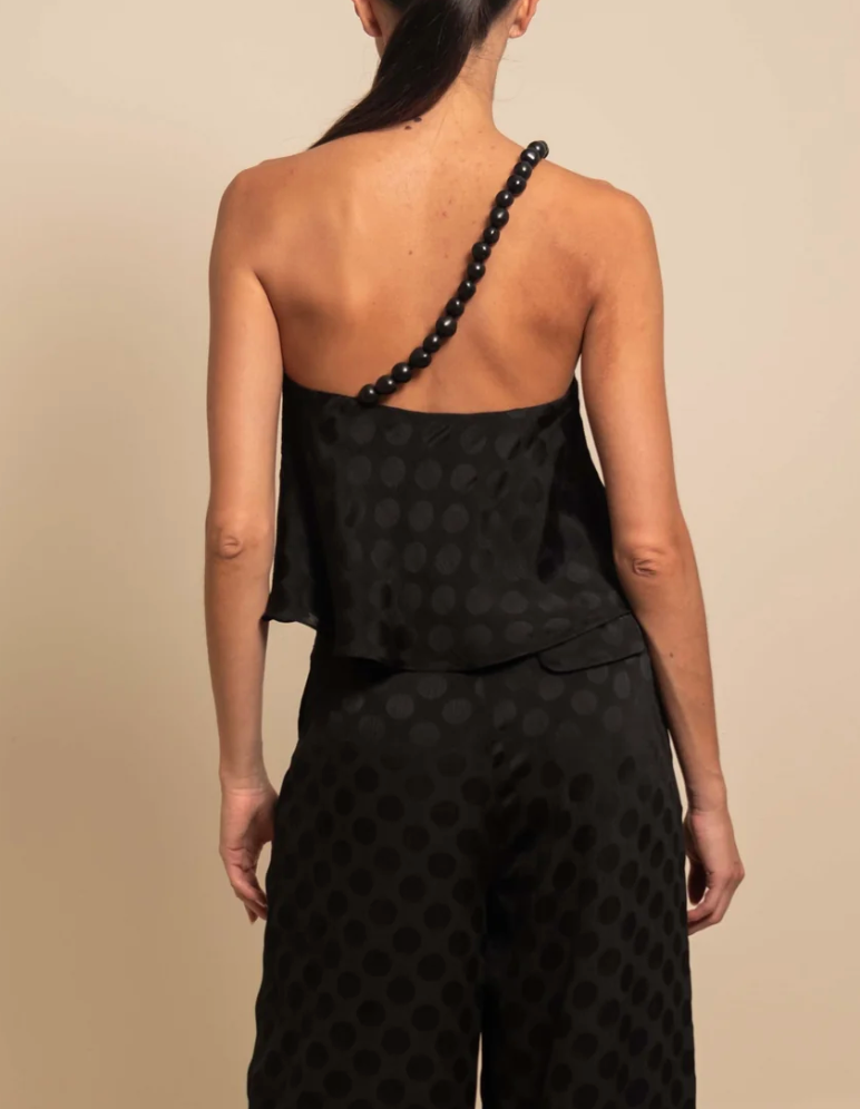 Azulu Karla Top