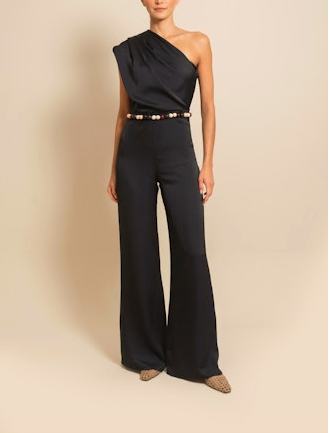 Azulu Bosawa Jumpsuit