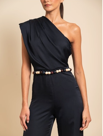 Azulu Bosawa Jumpsuit