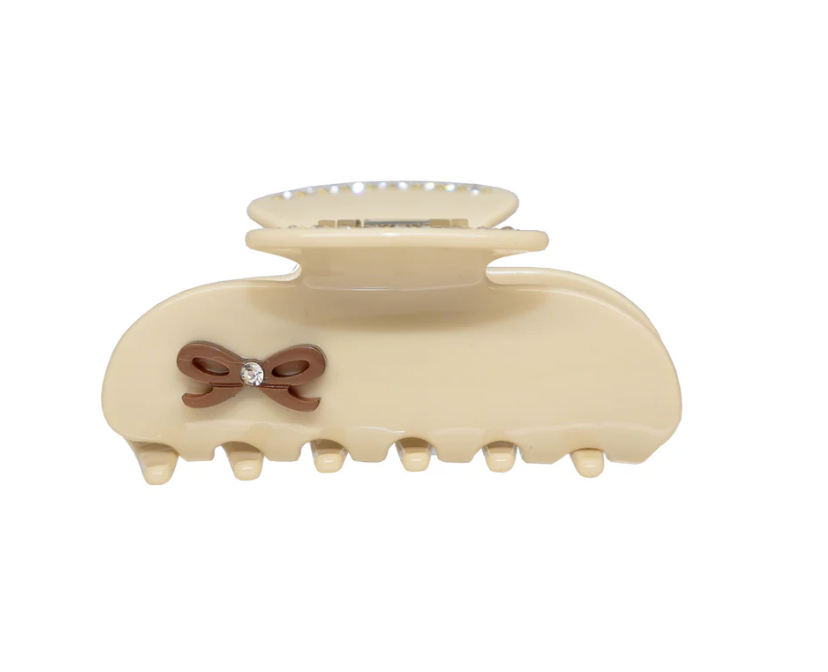 Emi Jay Sweetheart Hair Clip