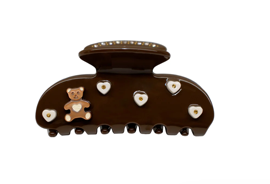 Emi Jay Sweetheart Hair Clip