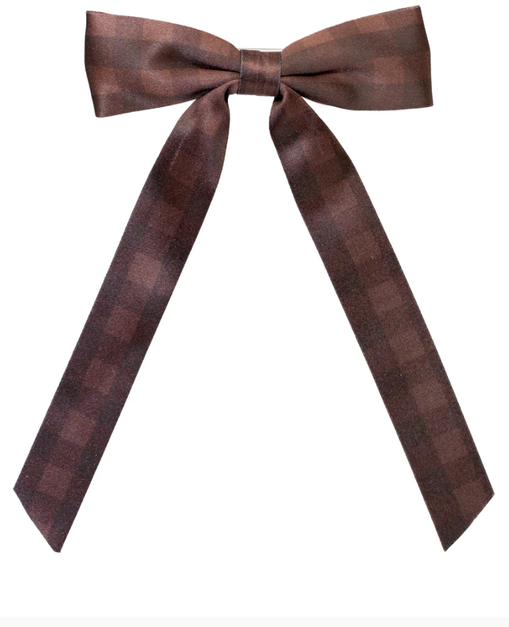 Emi Jay Bow Barrette