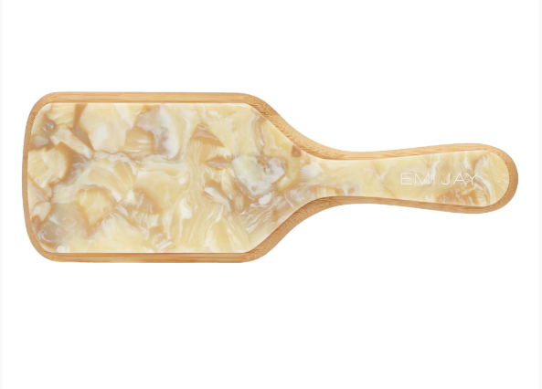 Emi Jay Bamboo Paddle Brush