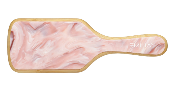 Emi Jay Bamboo Paddle Brush