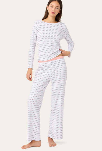 Cozyland Ellie PJ - Cake