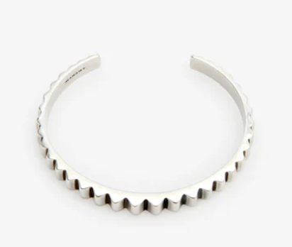 Isabel Marant Leny Bracelet - Silver