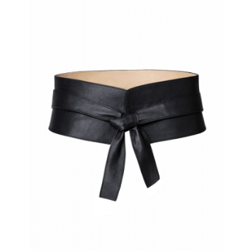 Andres Otalora Lo Que Late Belt