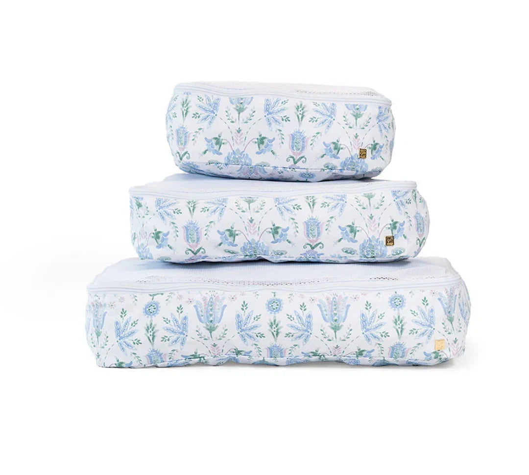 TRVL Designs Luxe Packing Squad - Seychelles