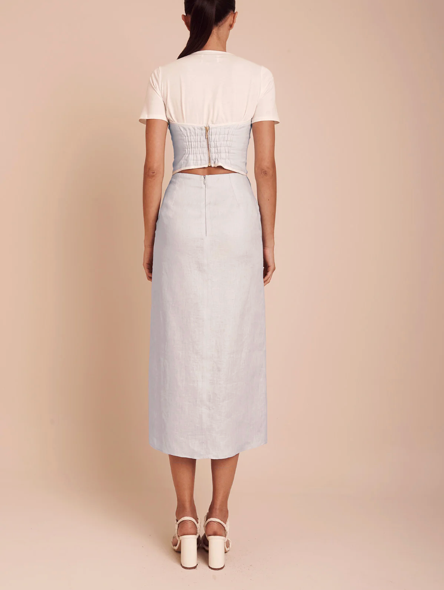 Azulu Ceci Skirt