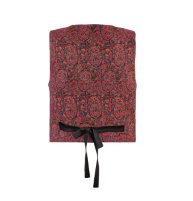 Rosewater House Coco Vest