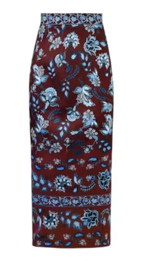 Rosewater House Celine Skirt