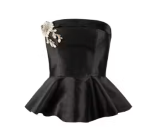 Rosewater House Celeste Bustier
