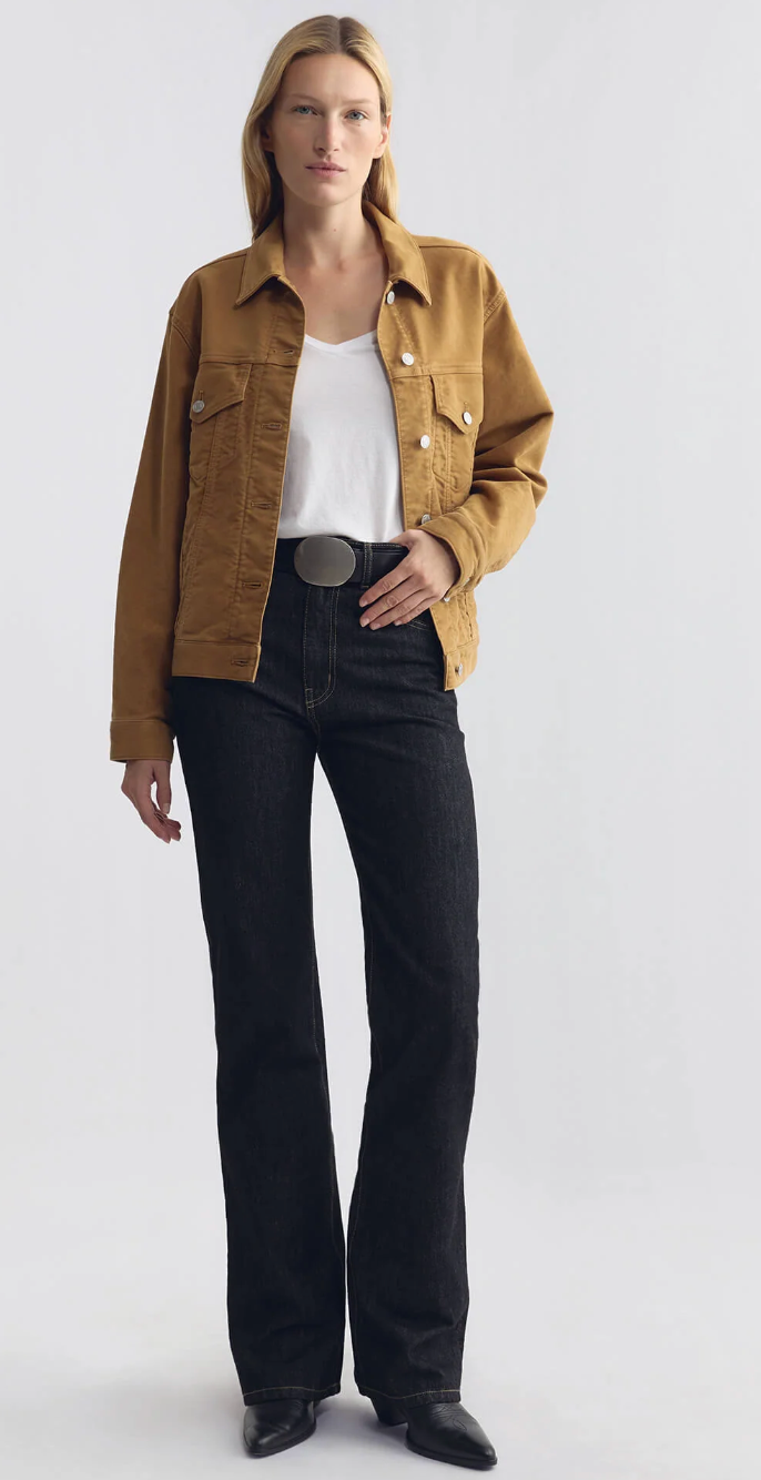 Nili Lotan Joan Jean - Resin Rinse