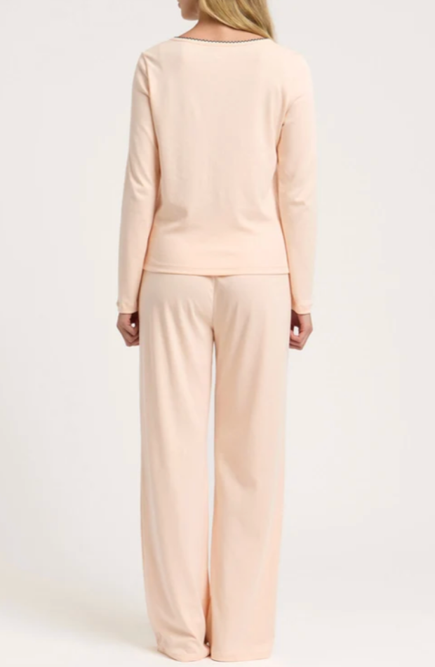 Cozyland Ellie PJ Set - Ballet