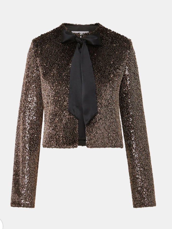 Veronica Beard Bancroff Jacket