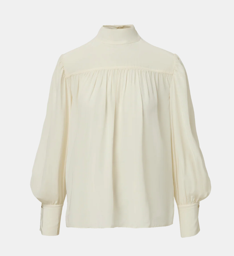 Veronica Beard Brooks Top