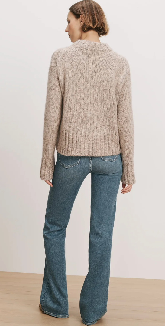 Veronica Beard Andi Sweater
