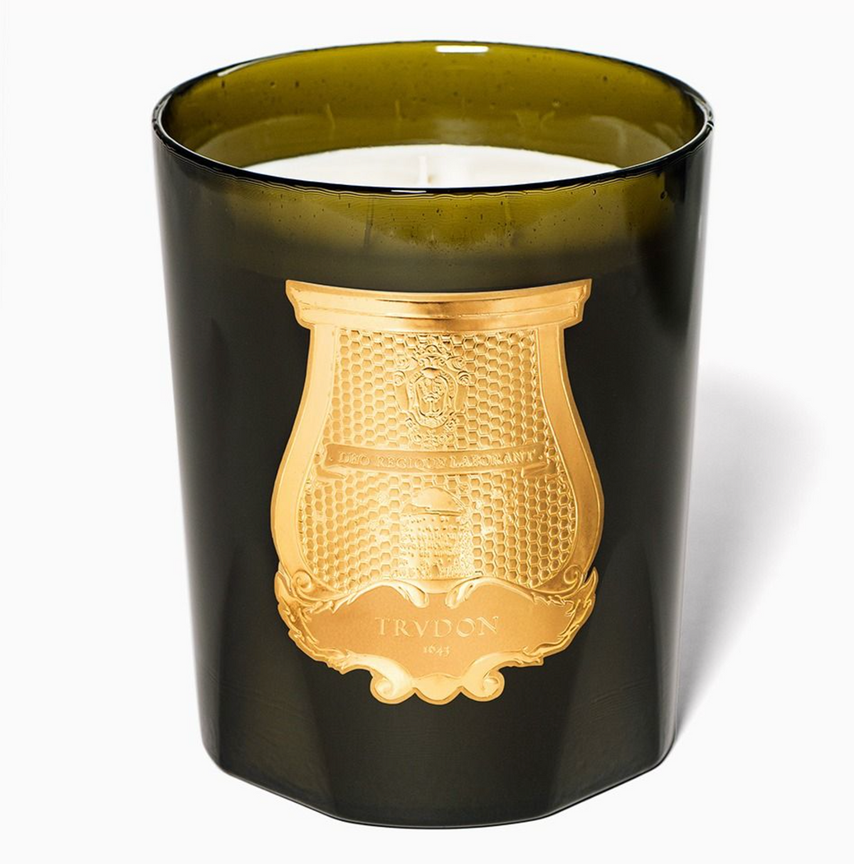 Trudon Scented The Great Candle - Abd El Kader