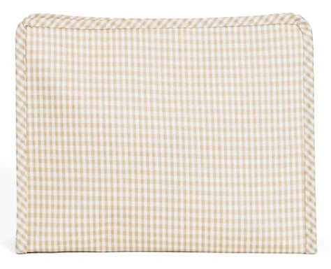 TRVL Designs Roadie - Large - Gingham New Khaki