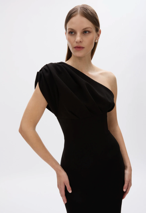 WINNIE GOWN