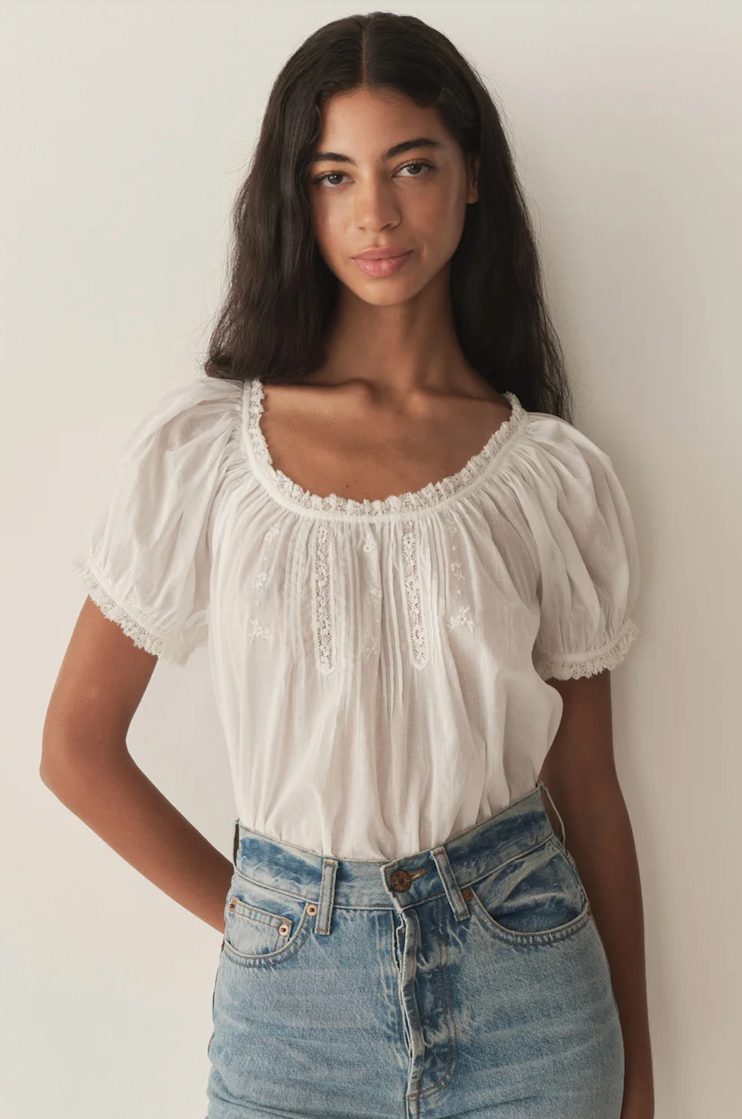 FREDERICA TOP