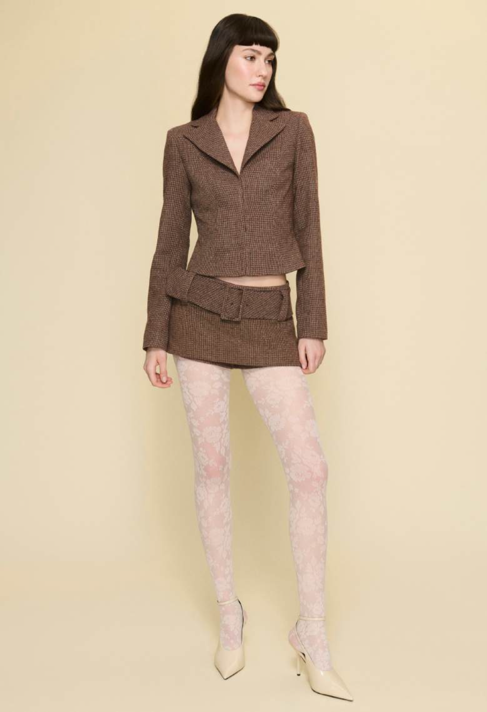 Sutton Jacket