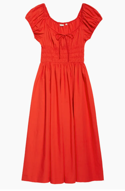 Doen Quinn Dress